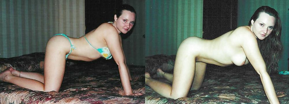 Porn Pics Before After 107.