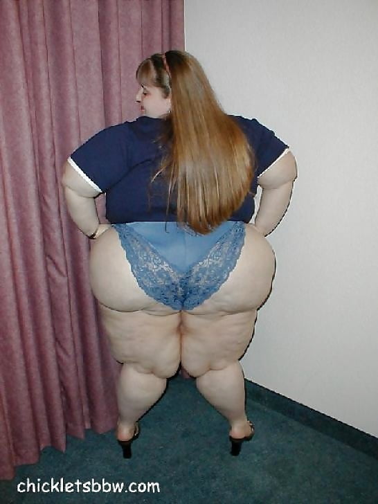 Ssbbw Panties - Ssbbw big ass in panties - 7 Pics | xHamster