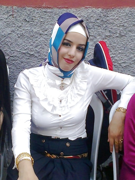 Porn Pics Turkish Hijab Teen New October 2017