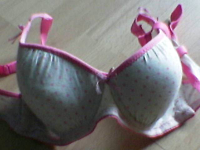 Porn Pics my panties