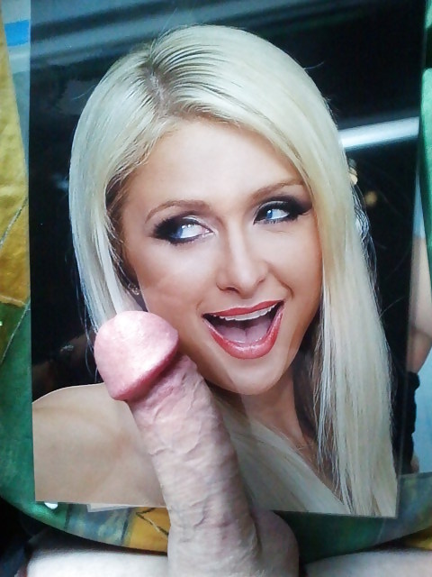 Porn Pics paris hilton