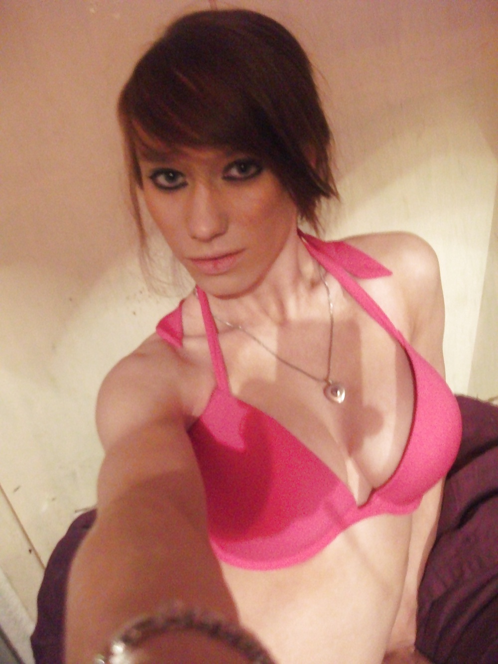 Porn Pics Jennifer Wark from Scotland