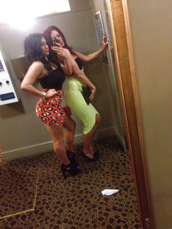 Porn Pics Chav Sluts And Slags #44