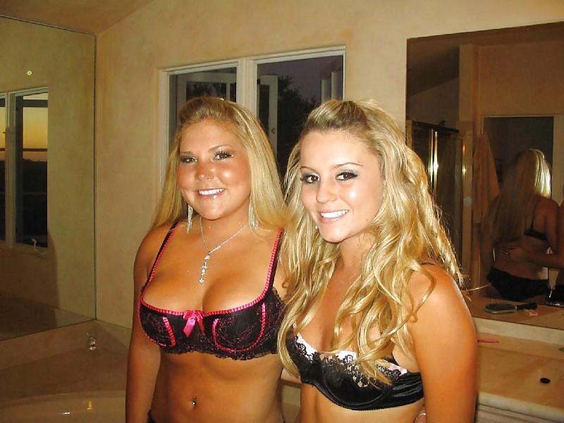 Porn Pics Some LiL Sexies