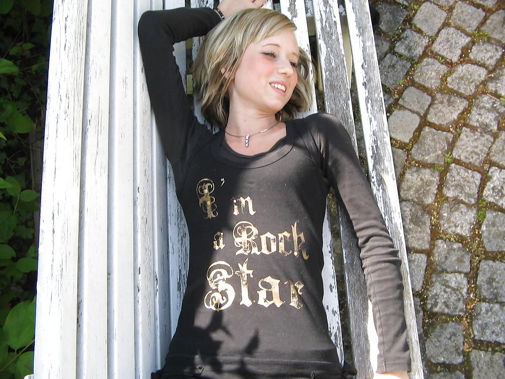 Porn Pics nochmals sie