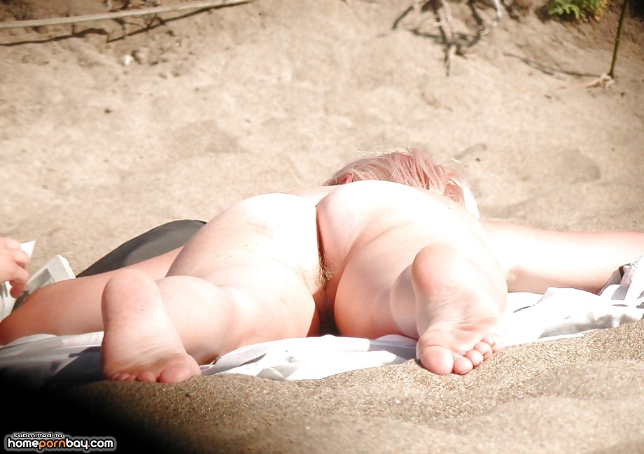 Porn Pics I love sunny days