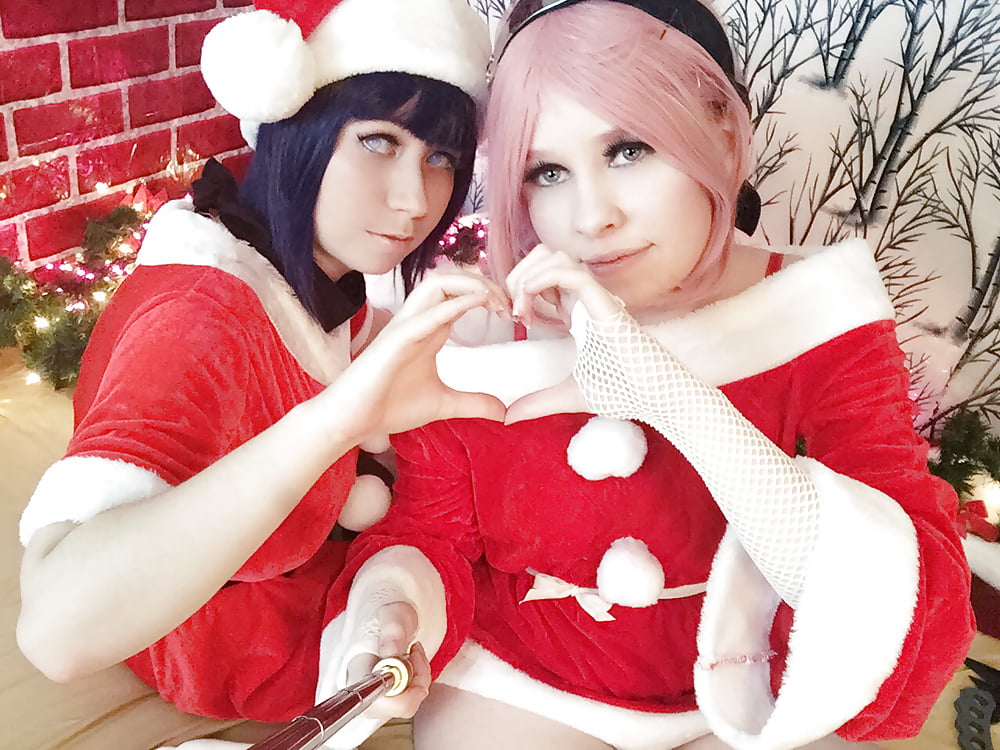 Porn Pics Naruto Huge Tits Cosplay