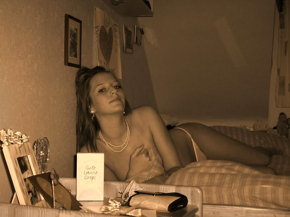 Porn Pics Sweet amateur 2