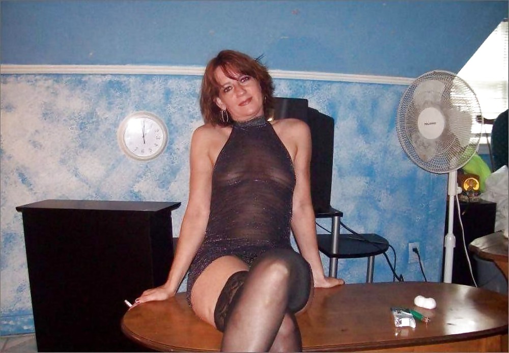 Porn Pics Dressed To Drain Your Balls