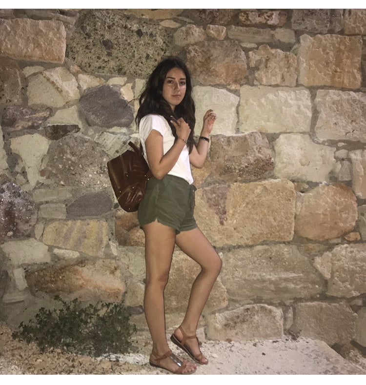 Picture turkish teen — pic 7