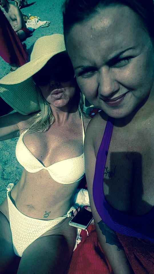 Porn Pics make her famous