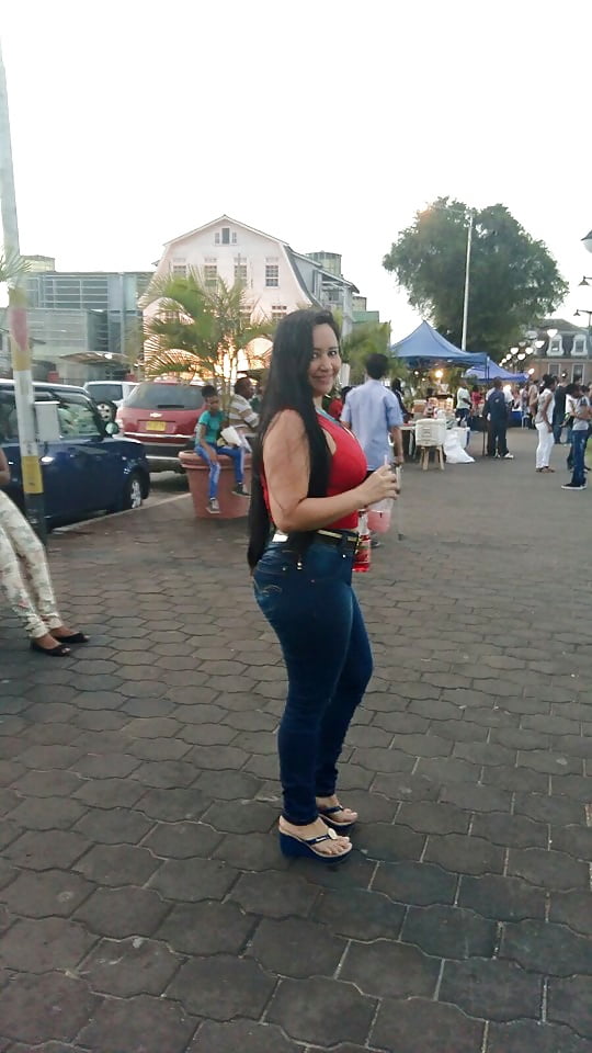 Porn Pics Josy bombe bresilienne