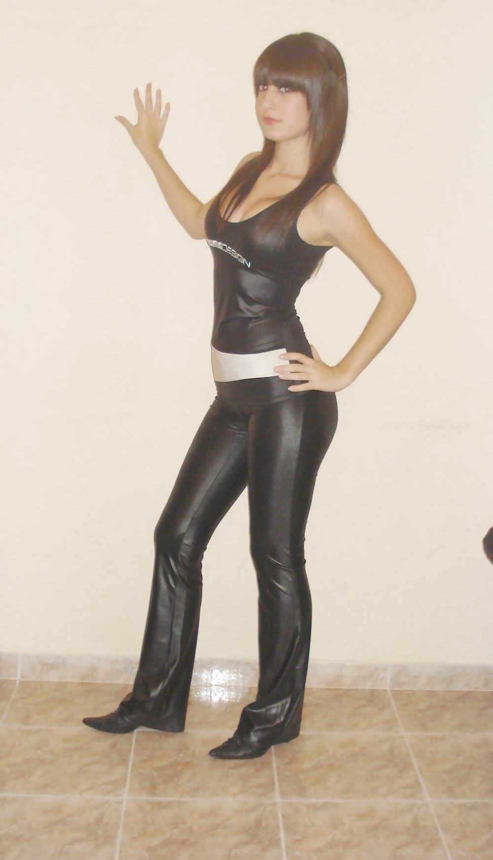 Porn Pics Amateur 001