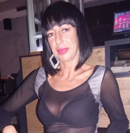 very hot and fuckable serbian milf         