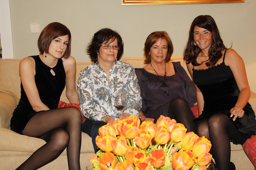 Porn Pics The Generation Game - who ya gonna go for?