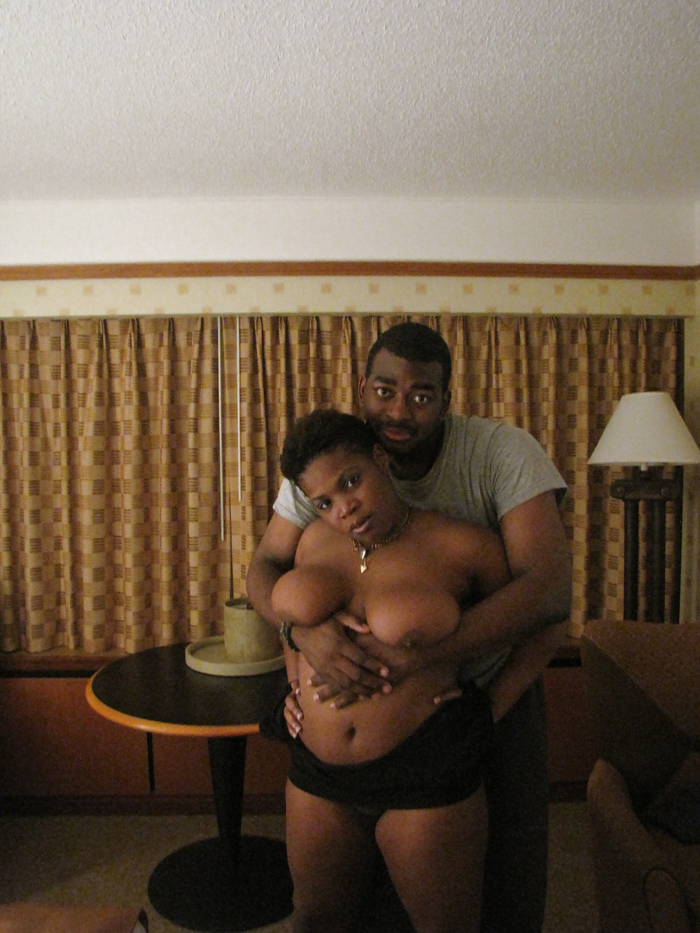 Porn Pics SEXY YOUNG 19 FROM NYC FREAKY TRINI GAL