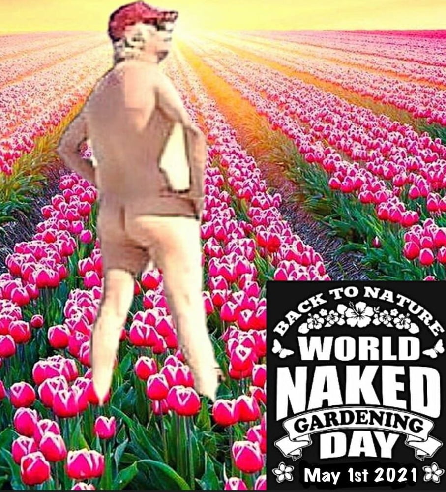 World Naked Day Pics XHamster