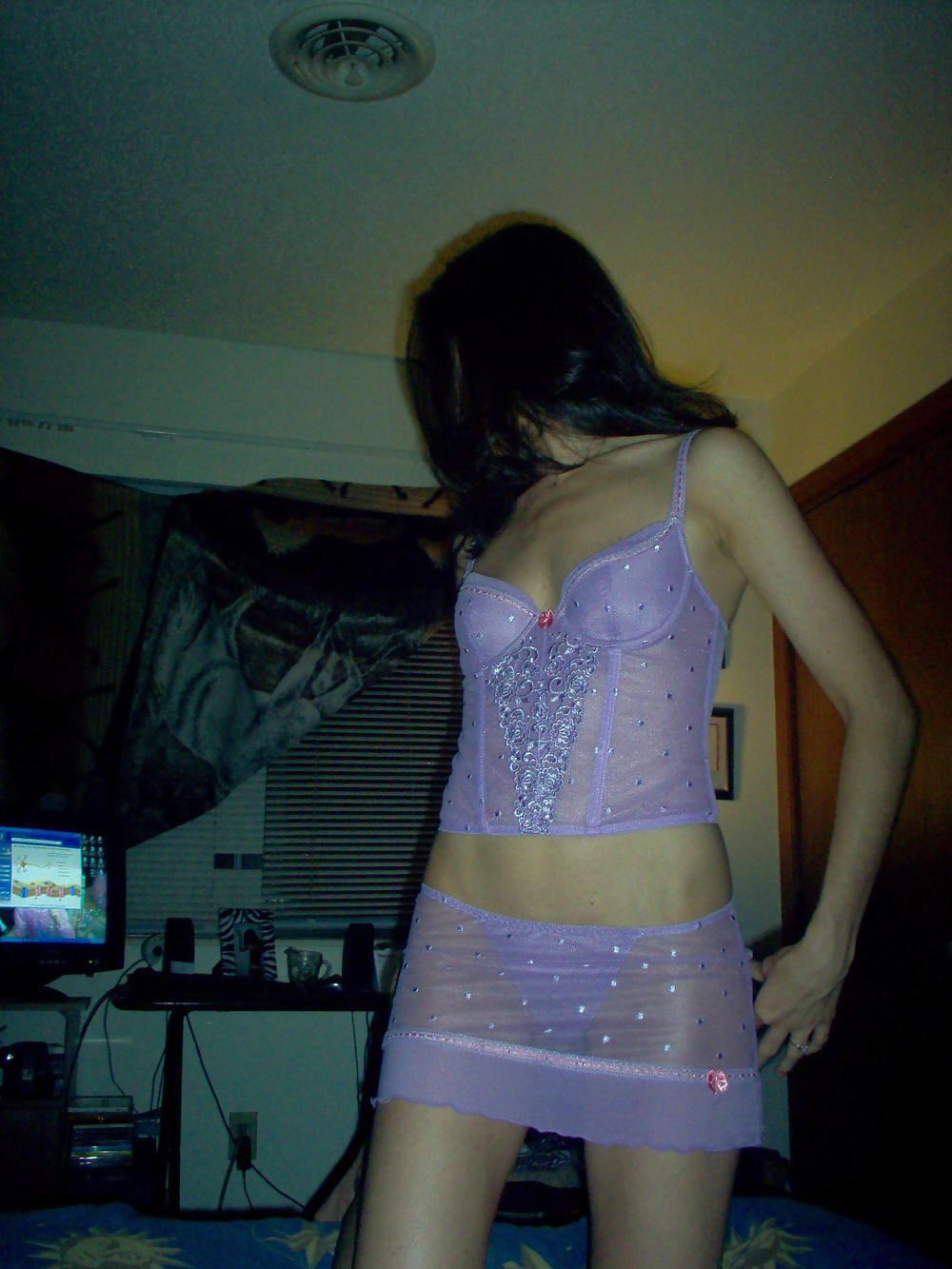Porn Pics Real Amateur Set - College Girl