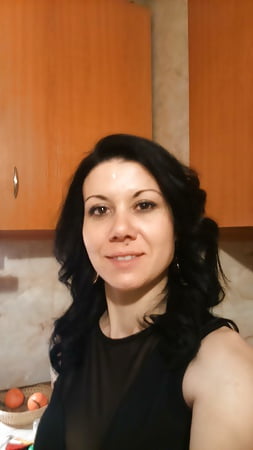 Bulgarian bitch in dating site