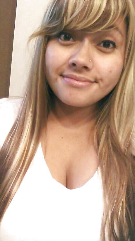 Porn Pics big boob teen from kik