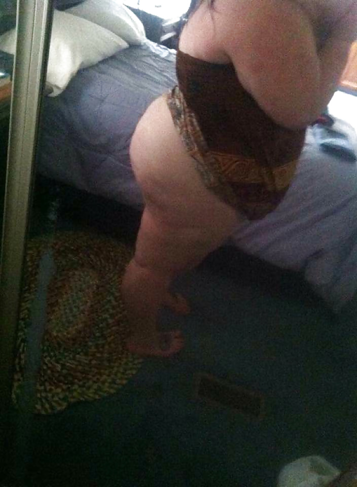 Porn Pics My fat white bbw slave