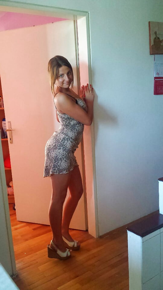 Porn Pics Hot Serbian TEEN