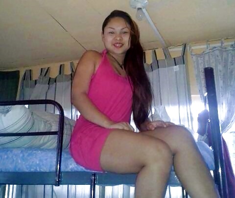 Porn Pics Nicaraguan teen 18yo Claudia Carrillo Mora (facebook)