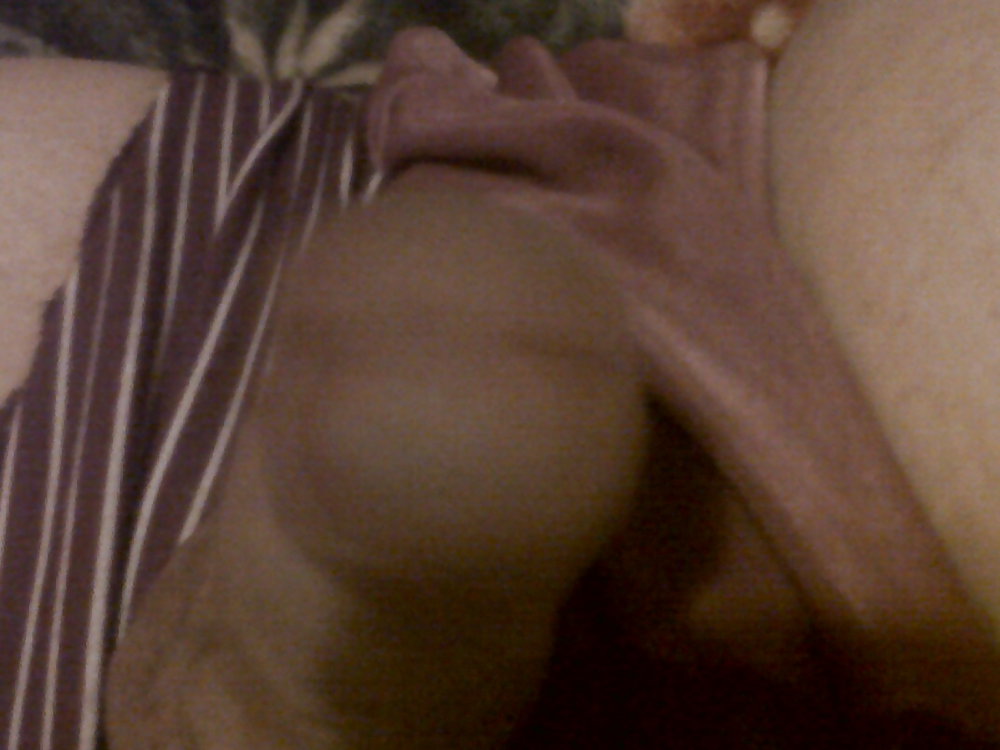 Porn Pics hubbys cd time comment plz