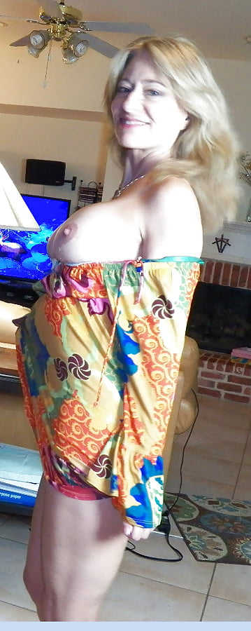Porn Pics Fit MILF