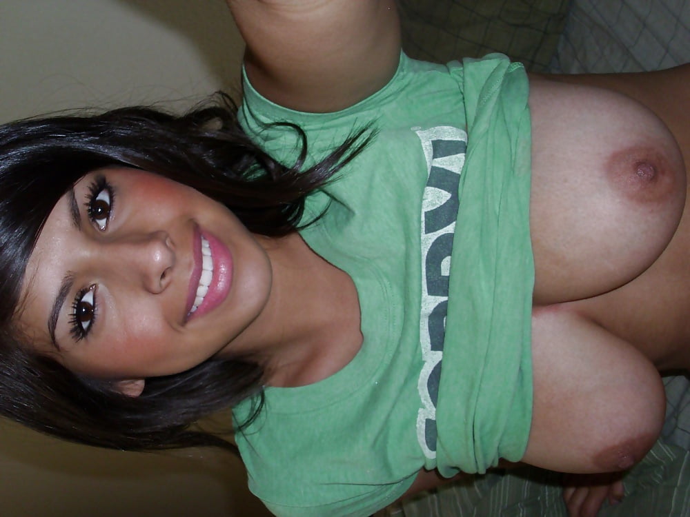 Porn Pics Latina Self Shots