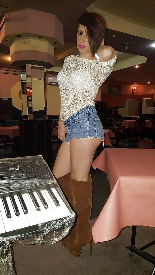 Porn Pics Jelena B.