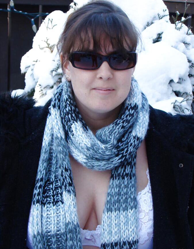 Porn Pics Cute Chubby Wife