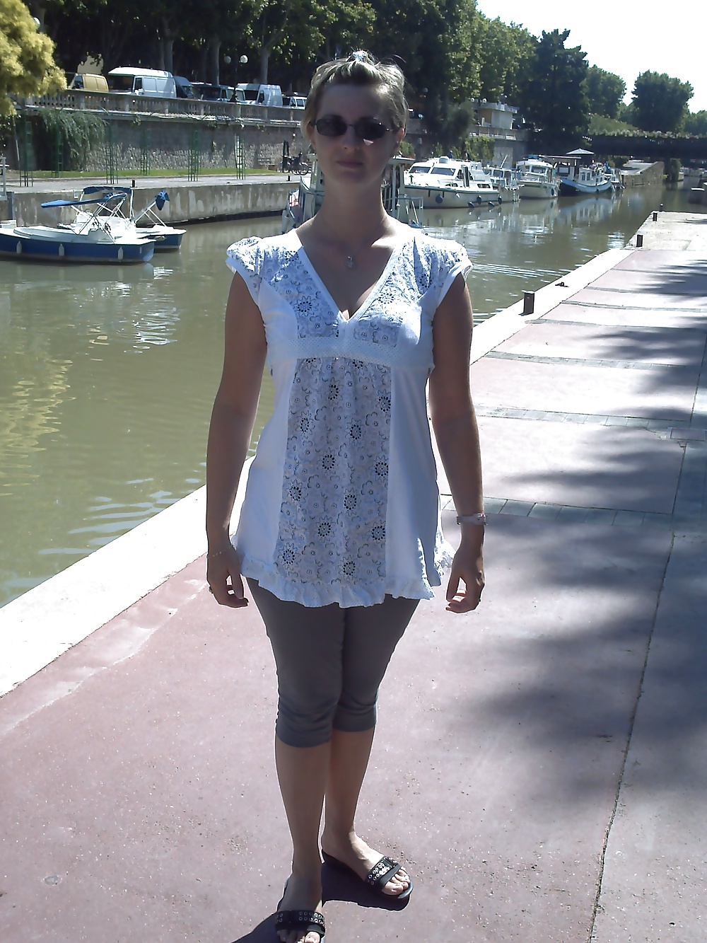 Porn Pics Celine (Frenchy)