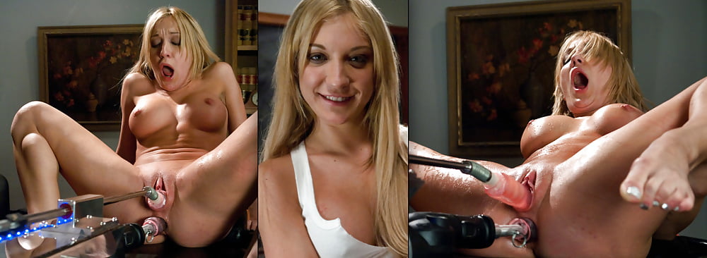 Porn Pics before after hardcore collage