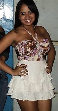Porn Pics Tayna Souza