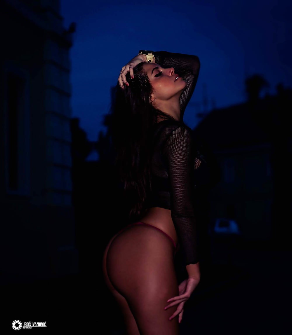 Porn Pics Random Serbian Teen Slut