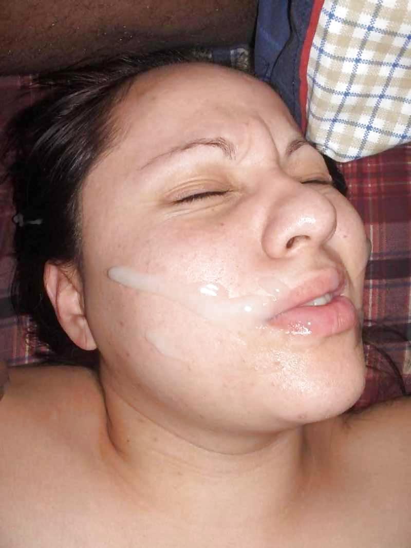 Porn Pics LOS KOMM IN MEIN GESICHT...!!!