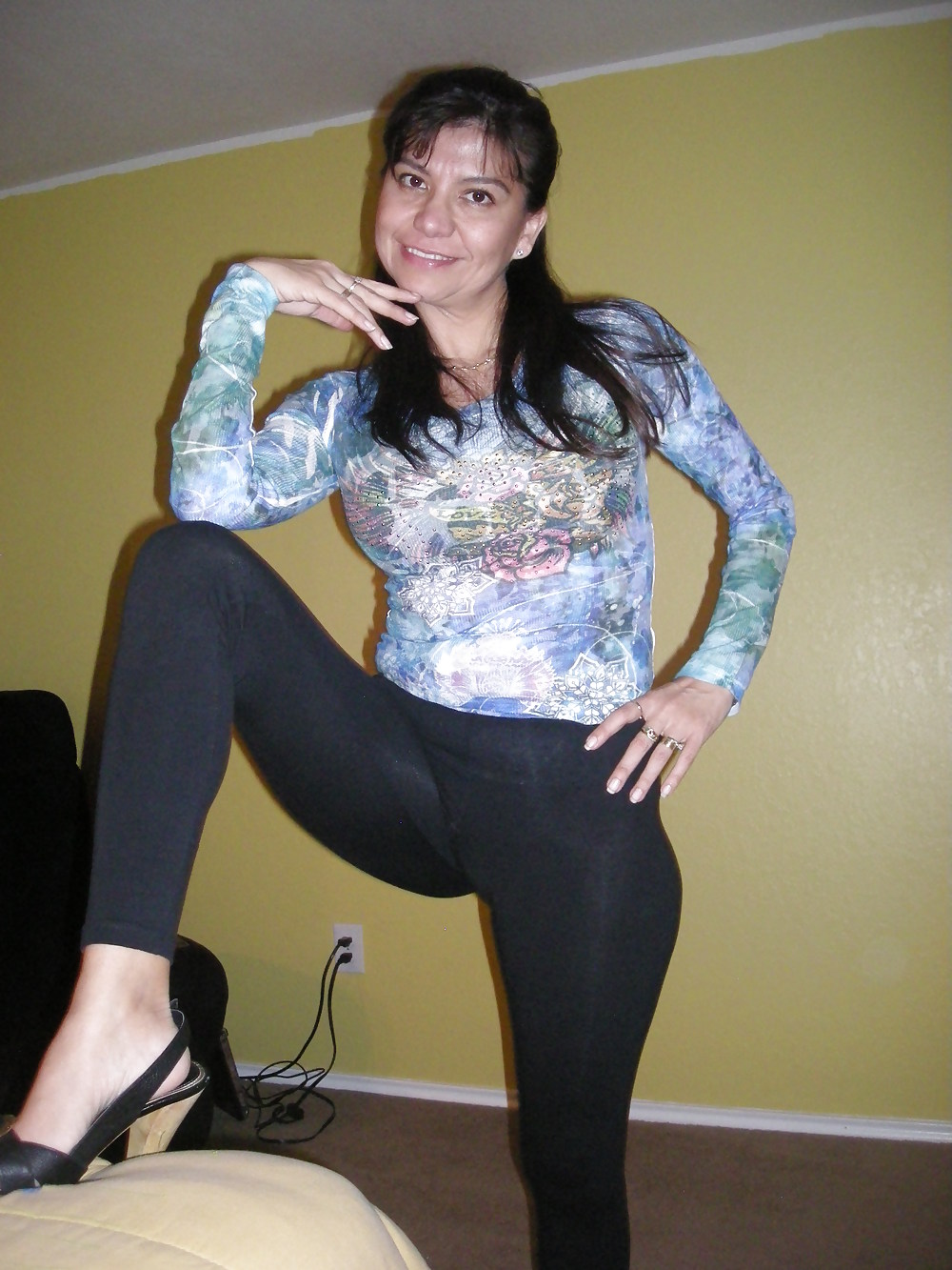 Porn Pics Mexicana Modelando 2