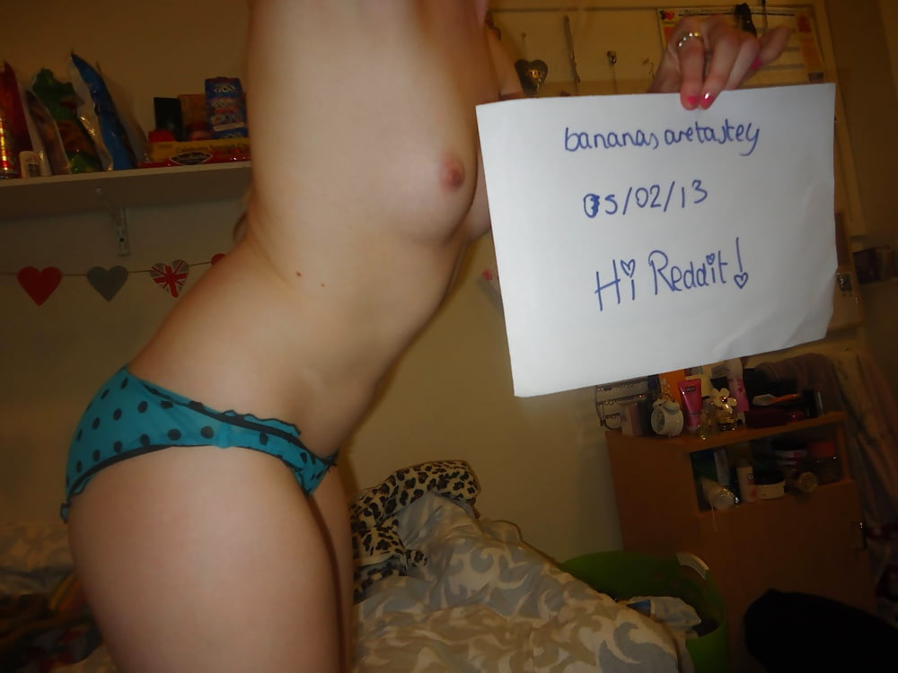 Porn Pics Teen Slut aka bananasaretastey Selfies X
