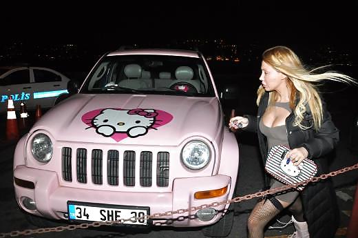 Porn Pics Cici$ler Turkish barbies