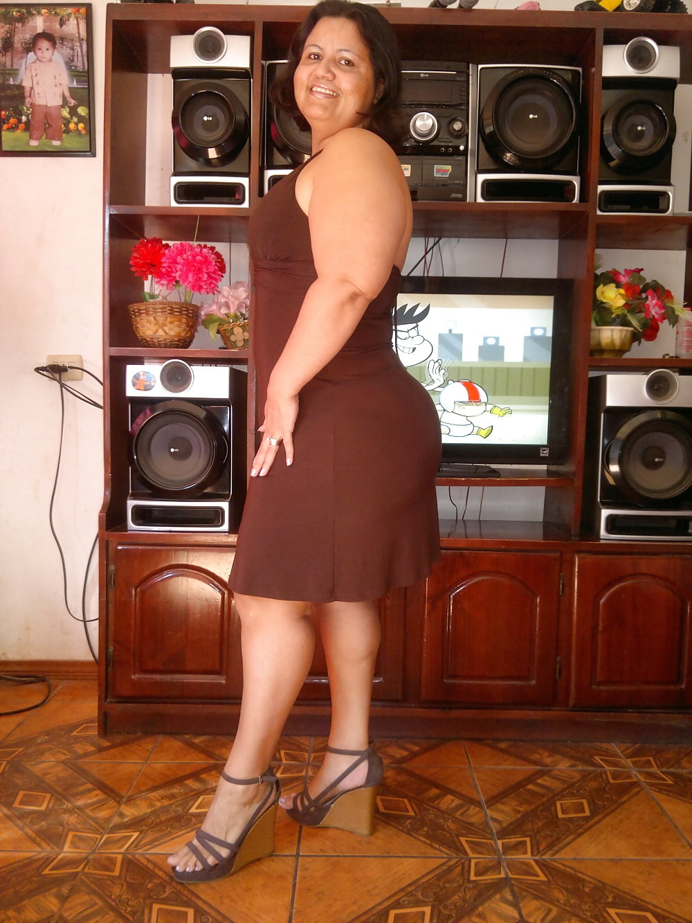 Porn Pics lorena caderona