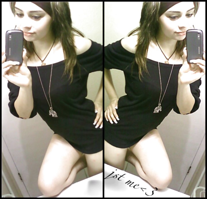 Porn Pics zorra el paso tx