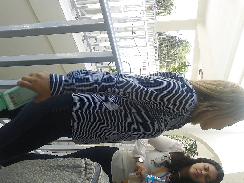 Porn Pics camel toe big ass and mor