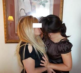 Porn Pics caballoyesposa swinger couple from monterrey mexico