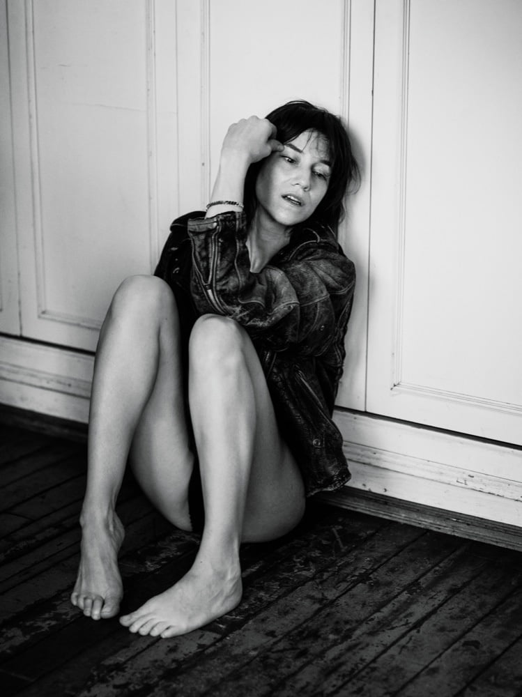 See And Save As Charlotte Gainsbourg Nue Porn Pict Crot Com