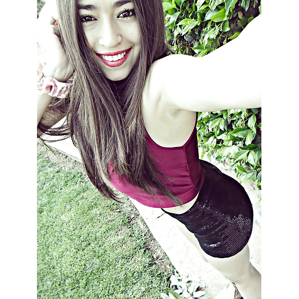 Porn Pics Livia olmedo