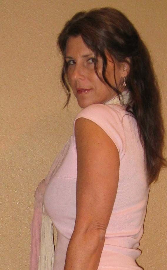 Porn Pics Big Tits On Beautiful And Curvy Italian MILF