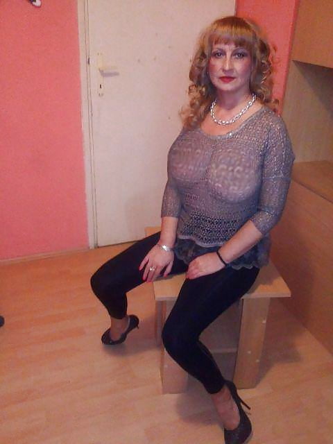 Porn Pics Branka,jebozovna mama