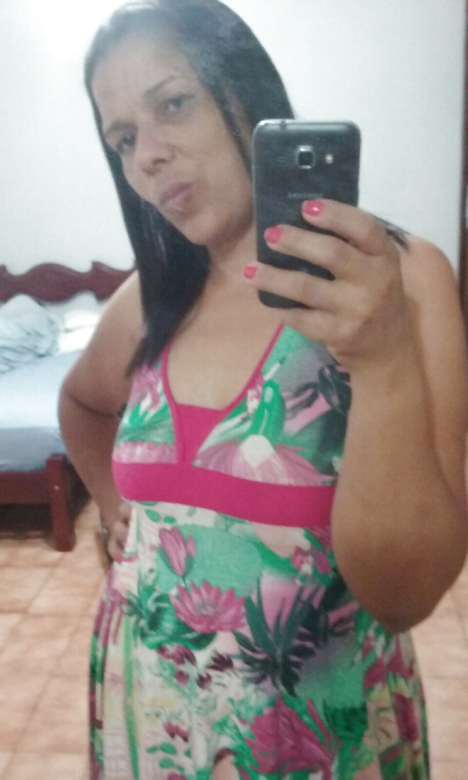 Porn Pics ARLETE EMPREGADA NO BAIRRO DO LIMAO SP