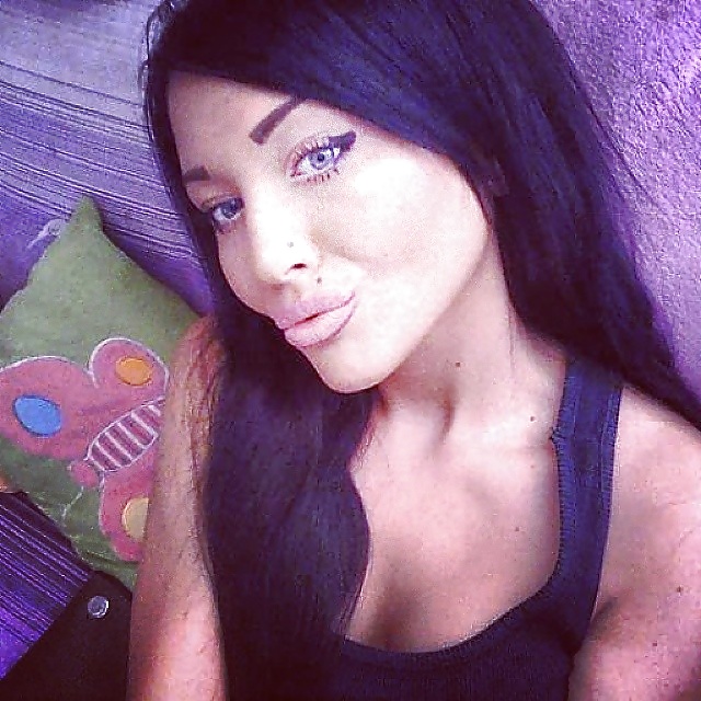 Porn Pics Sexy cice- Aleksandra 2